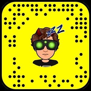 Meet your Posher, Thomas